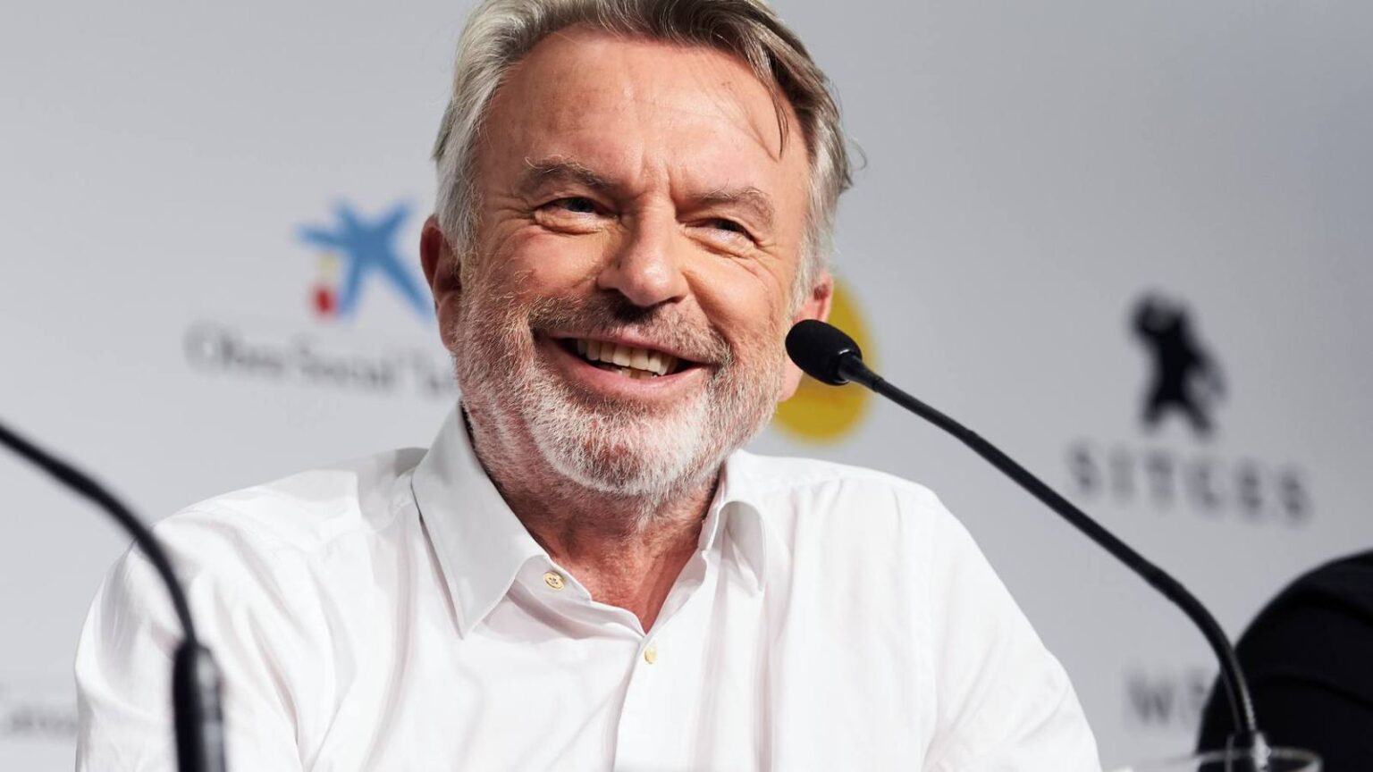 Sam Neill’s Cause of Death Revealed Sam Neill's Cause of Death Revealed