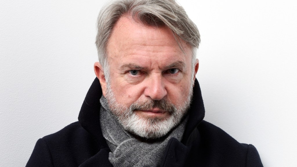 Sam Neill Dead; Jurassic Park Actor Was 78 Sam Neill Dead; Jurassic Park Actor Was 78