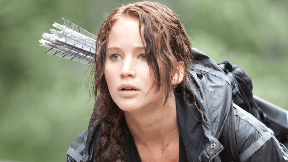 ‘The Hunger Games’ Movies Return to Theaters for ‘Sunrise on Reaping’ 'The Hunger Games' Movies Return to Theaters for 'Sunrise on Reaping'