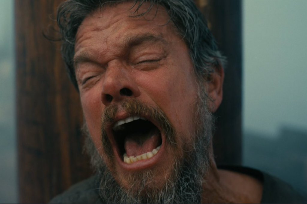The Odyssey: Christoper Nolan has achieved impressive Rotten Tomatoes record with new movie The Odyssey: Christoper Nolan has achieved impressive Rotten Tomatoes record with new movie