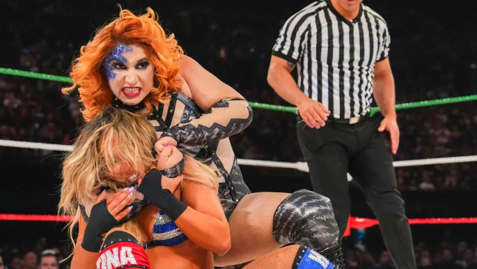 WWE News, AEW News, Pro Wrestling Backstage News