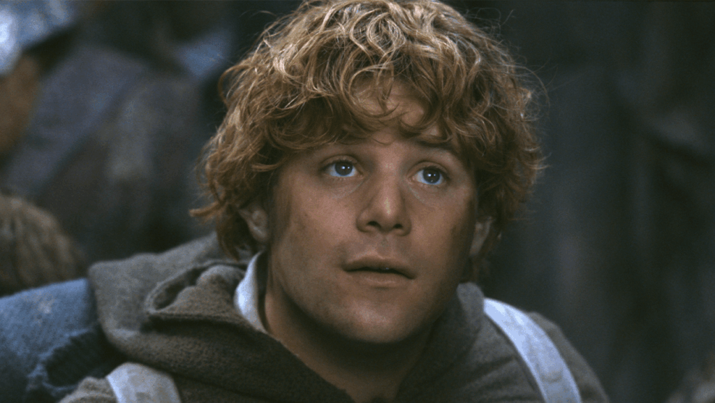 Sean Astin ‘Had to Sell’ House Due to Low Pay From Lord of the Rings Sean Astin in 'The Lord of the Rings: The Fellowship of the Ring.'