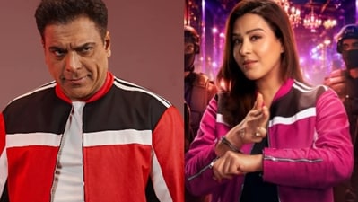 Gautami Kapoor defended Ram Kapoor over his clash with Shilpa Shinde on Lock Upp 2.