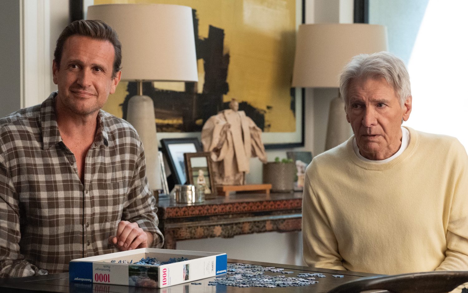 Shrinking season 3 first look