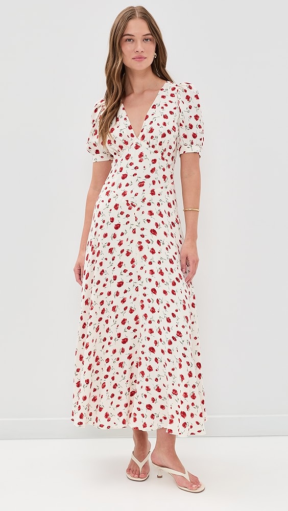 Naira Dress - Dolly