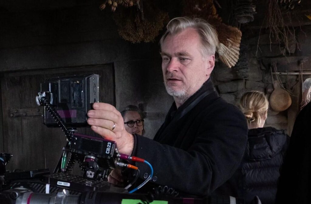 Christopher Nolan Would "Love" To Tackle The Horror Genre, But Hasn't Found A Compelling Angle: "It's All About The Idea"