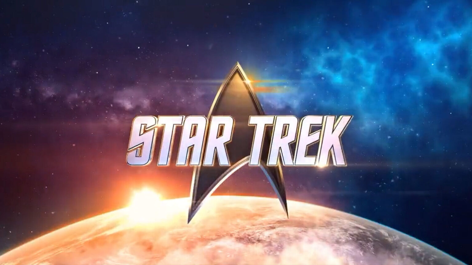 Star Trek: Daley & Goldstein Tease Film Set "Further into the Future"