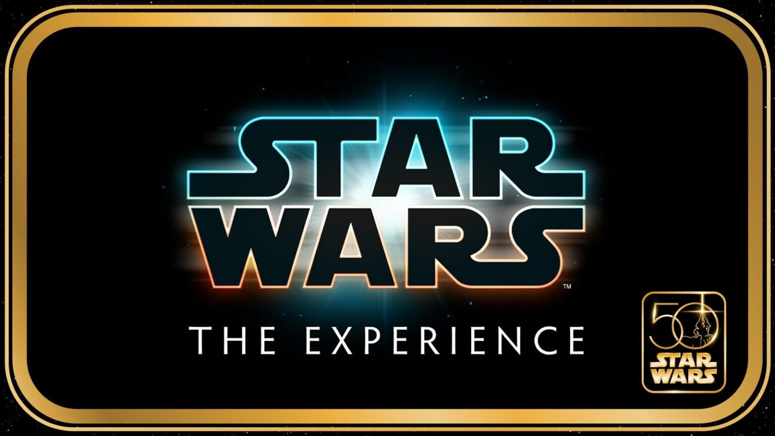 ‘Star Wars: The Experience’ Will Begin Touring in February 2027 Star Wars: The Experience