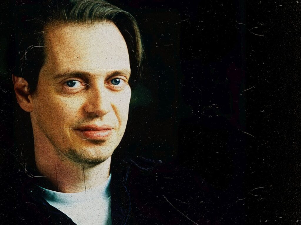 Steve Buscemi’s favourite arthouse films of the 1990s