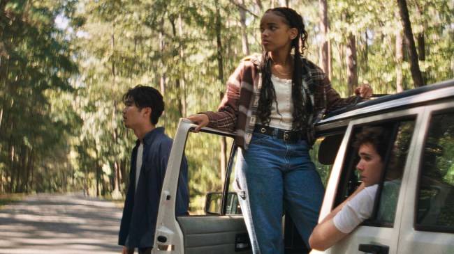 Rooftop Films Expands Summer Film Series with It Ends, Wild Inside Rooftop Films Expands Summer Film Series with It Ends, Wild Inside