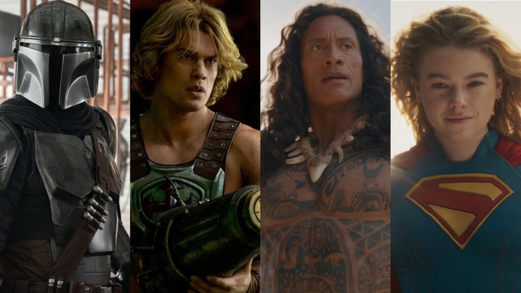 Summer Box Office Blues Are Starting to Feel Like 1969
