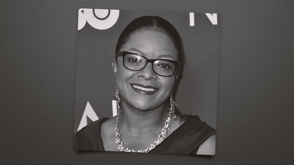 Sylvia Bugg Dead: PBS Programming Chief Was 55 Sylvia Bugg