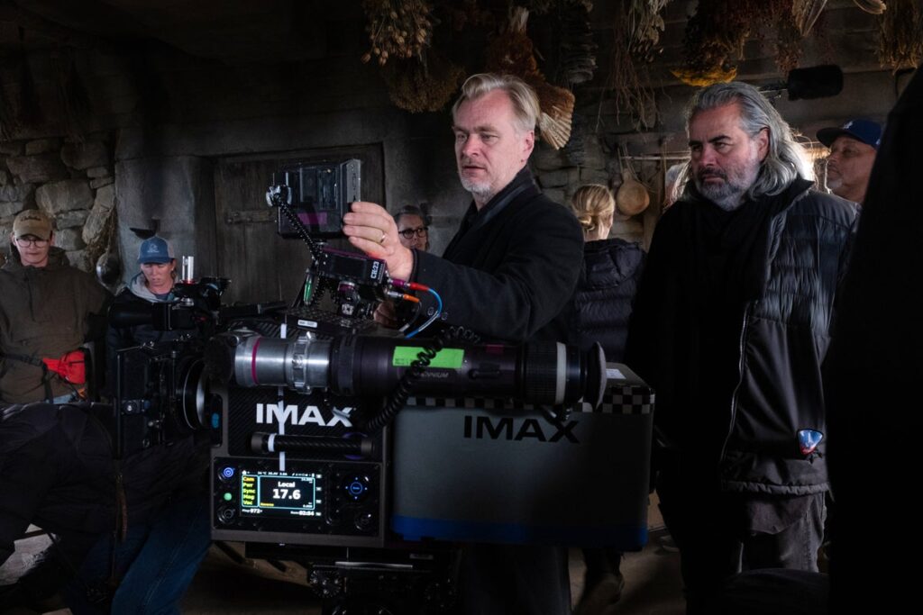 Christoper Nolan’s The Odyssey sets Rotten Tomatoes record – The Independent Christoper Nolan’s The Odyssey sets Rotten Tomatoes record - The Independent