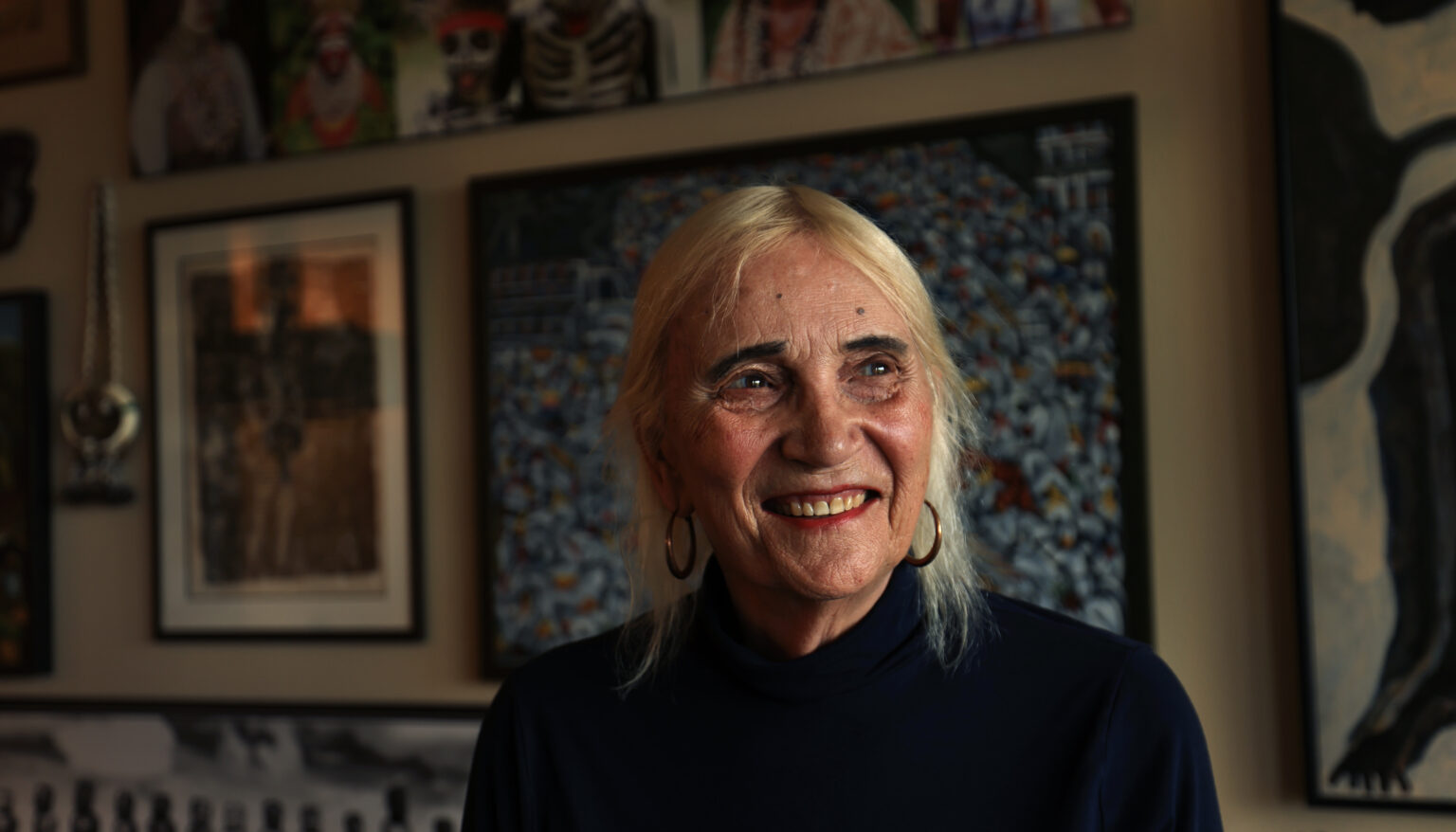 Documentary about sex, gender highlights groundbreaking work of Santa Rosa biologist Documentary about sex, gender highlights groundbreaking work of Santa Rosa biologist