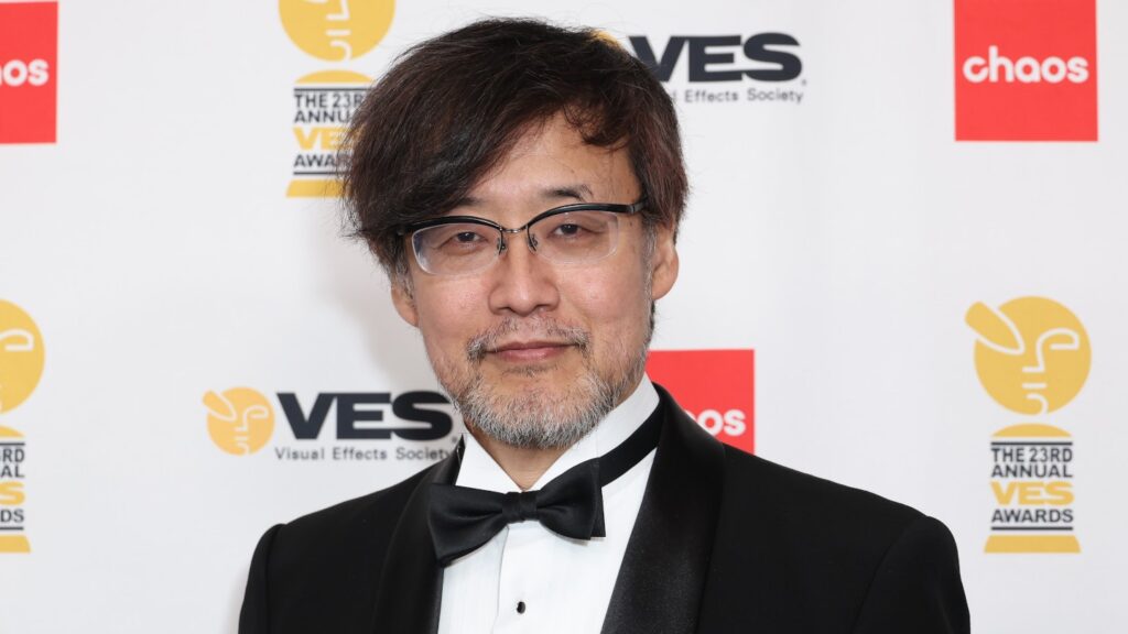Godzilla Minus One Director Sets Epic ‘Nue’ At 20th Century Godzilla Minus One Director Sets Epic 'Nue' At 20th Century