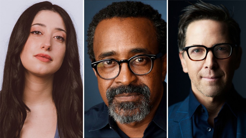‘13 Going On 30’ Reboot Cast Adds Three (EXCLUSIVE) ‘13 Going On 30’ Reboot Cast Adds Three (EXCLUSIVE)