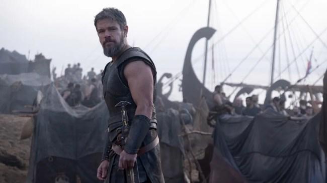‘The Odyssey’ Review: Christopher Nolan Defies the Gods with a Staggering Epic About Fate, Family, and the Future of Living in a Broken World.
