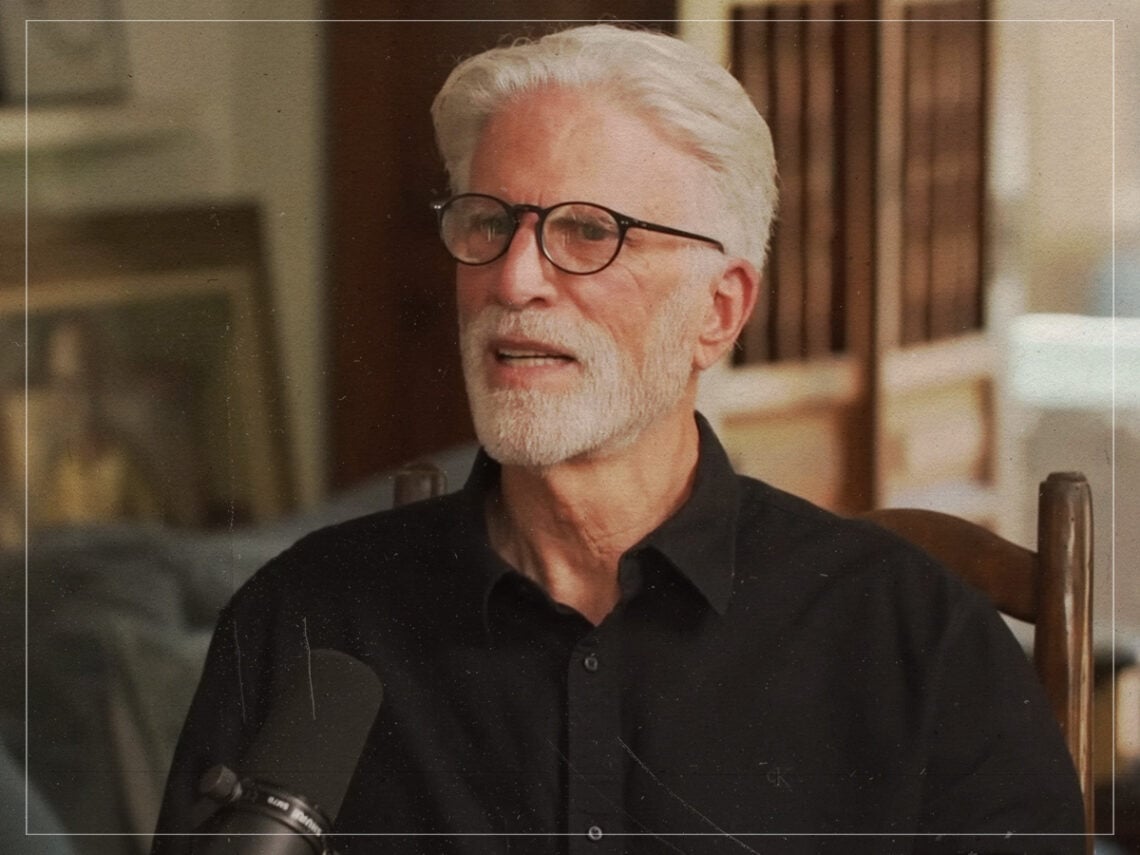 Ted Danson - Actor - 2025