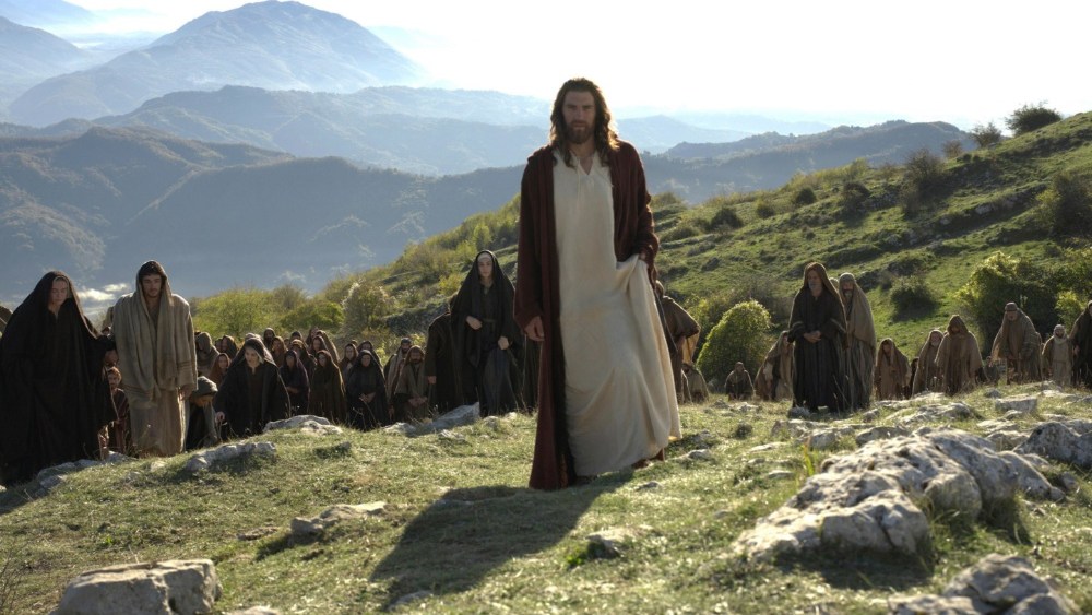 ‘Passion of the Christ’ Sets Re-Release, ‘Resurrection of the Christ’ Sneak Peek 'Passion of the Christ' Sets Re-Release, 'Resurrection of the Christ' Sneak Peek
