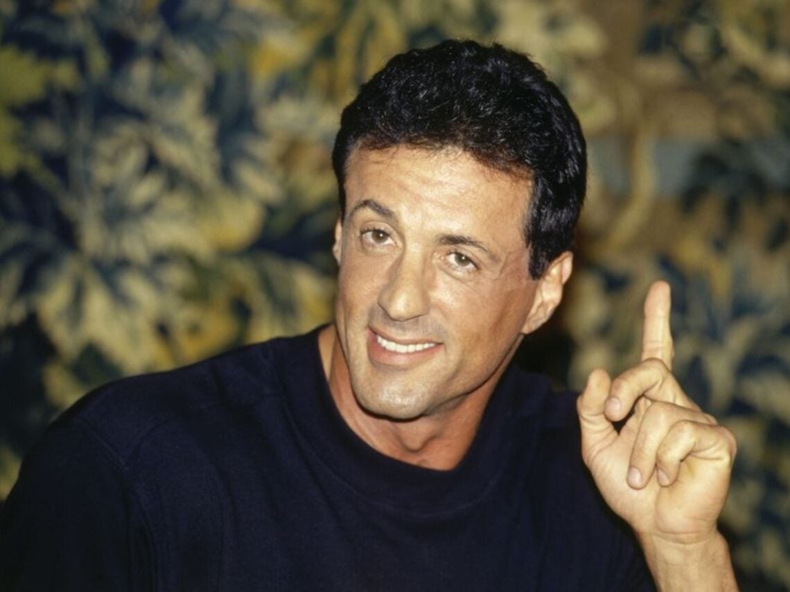 The two Quentin Tarantino roles Sylvester Stallone rejected