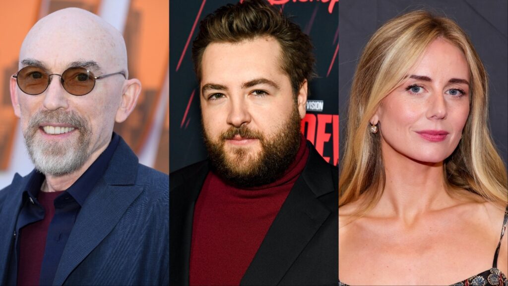 They Follow Adds Michael Gandolfini And 9 More To Cast They Follow Adds Michael Gandolfini And 9 More To Cast