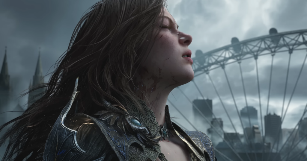 Baldur’s Gate 3, Clair Obscur actor Jennifer English withdraws from Tides of Annihilation to “look after her mental and physical health” Baldur's Gate 3, Clair Obscur actor Jennifer English withdraws from Tides of Annihilation to "look after her mental and physical health"