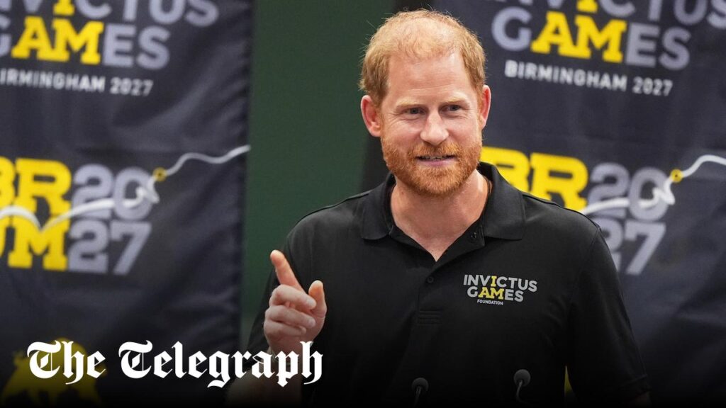 Prince Harry’s attack on hacking case judge unacceptable, say former justice secretaries Prince Harry’s attack on hacking case judge unacceptable, say former justice secretaries