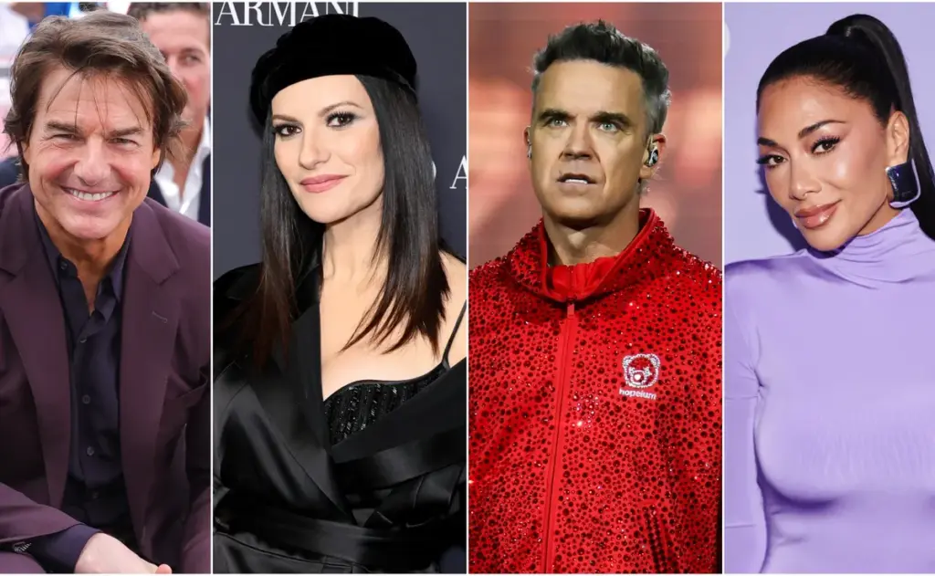 Tom Cruise and more: Which celebrities are part of the 2026 World Cup Final closing ceremony? Tom Cruise and more: Which celebrities are part of the 2026 World Cup Final closing ceremony?