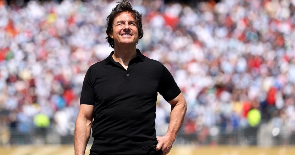 Celebrities Attend the 2026 World Cup Final: Photos Celebrities Attend the 2026 World Cup Final: Photos