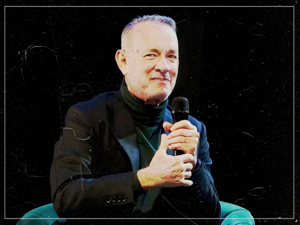 The 1985 movie Tom Hanks thought might be the worst of his career The 1985 movie Tom Hanks thought might be the worst of his career