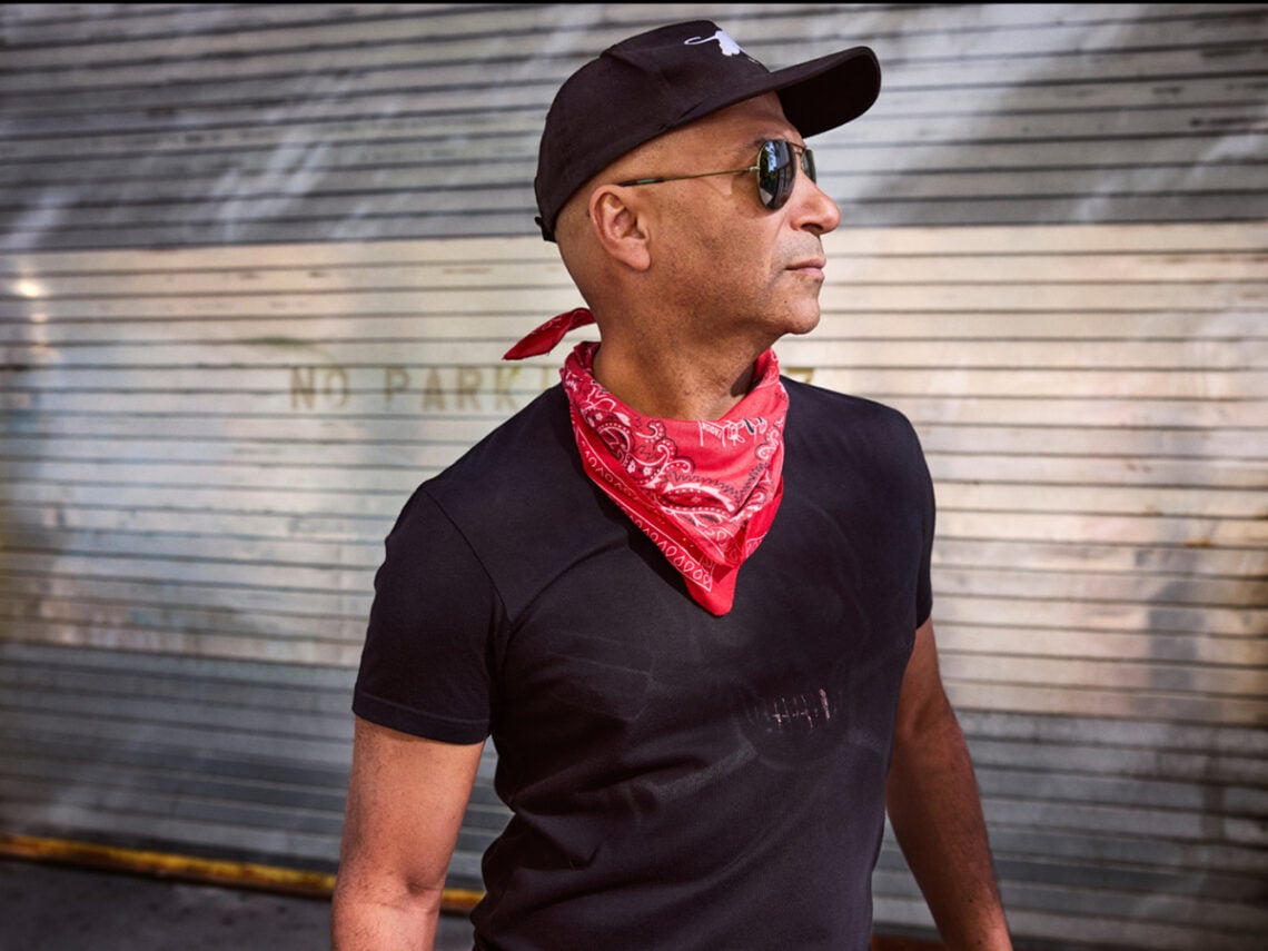 Tom Morello - Musician - 2026