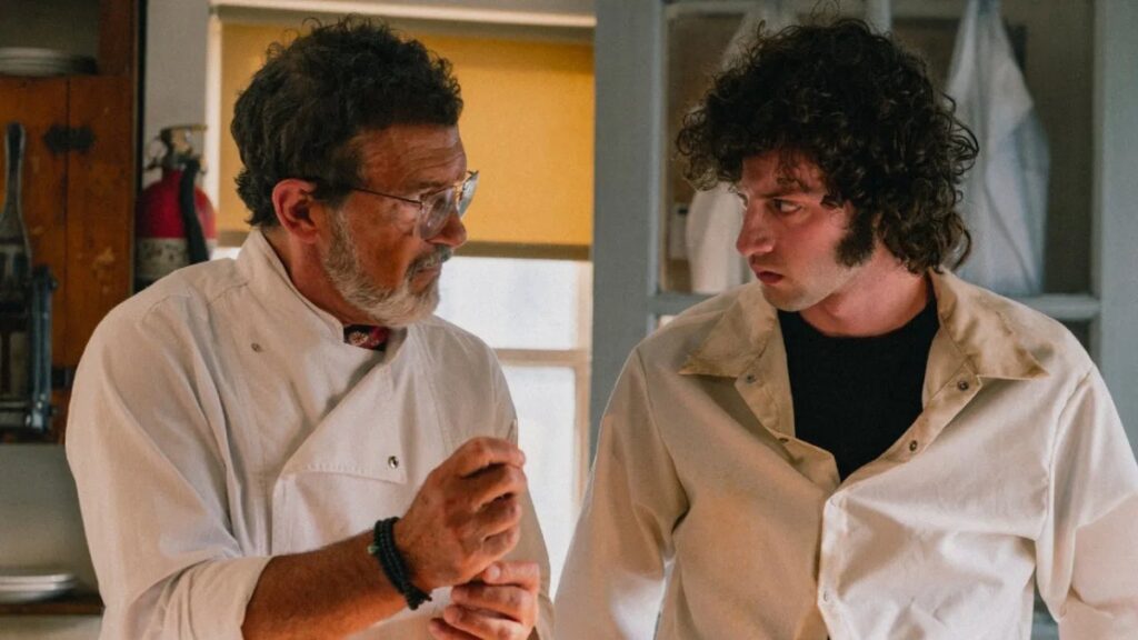 ‘Tony’ Review: Almost-Great Anthony Bourdain Biopic Roasts Celebrity Chef
