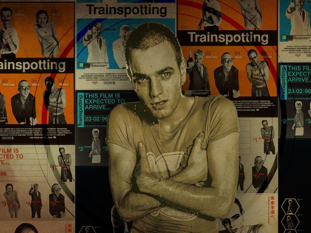 How Danny Boyle’s film changed British cinema forever How Danny Boyle's film changed British cinema forever