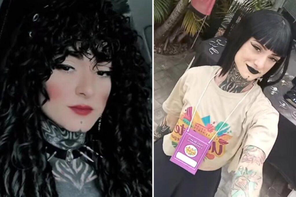Brazilian influencer, 30, and boyfriend, 28, gunned down, found by farmer on rural roadside Brazilian influencer, 30, and boyfriend, 28, gunned down, found by farmer on rural roadside