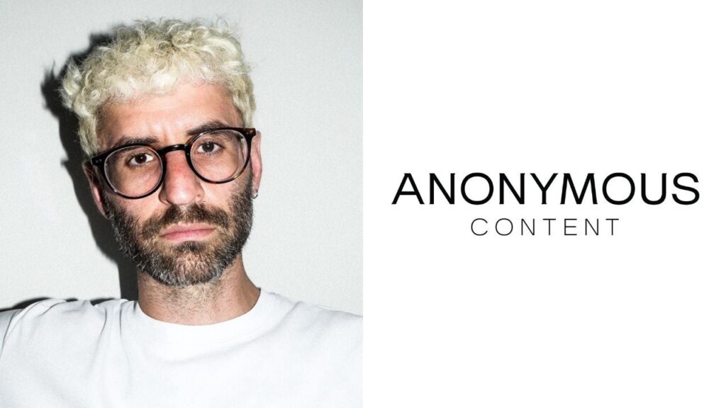 Director Theo James Krekis Signs With Anonymous Content