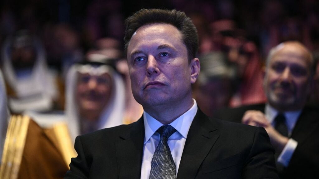 Elon Musk Takes Aim at Tom Holland in Latest ‘The Odyssey’ Dig Elon Musk Takes Aim at Tom Holland in Latest 'The Odyssey' Dig