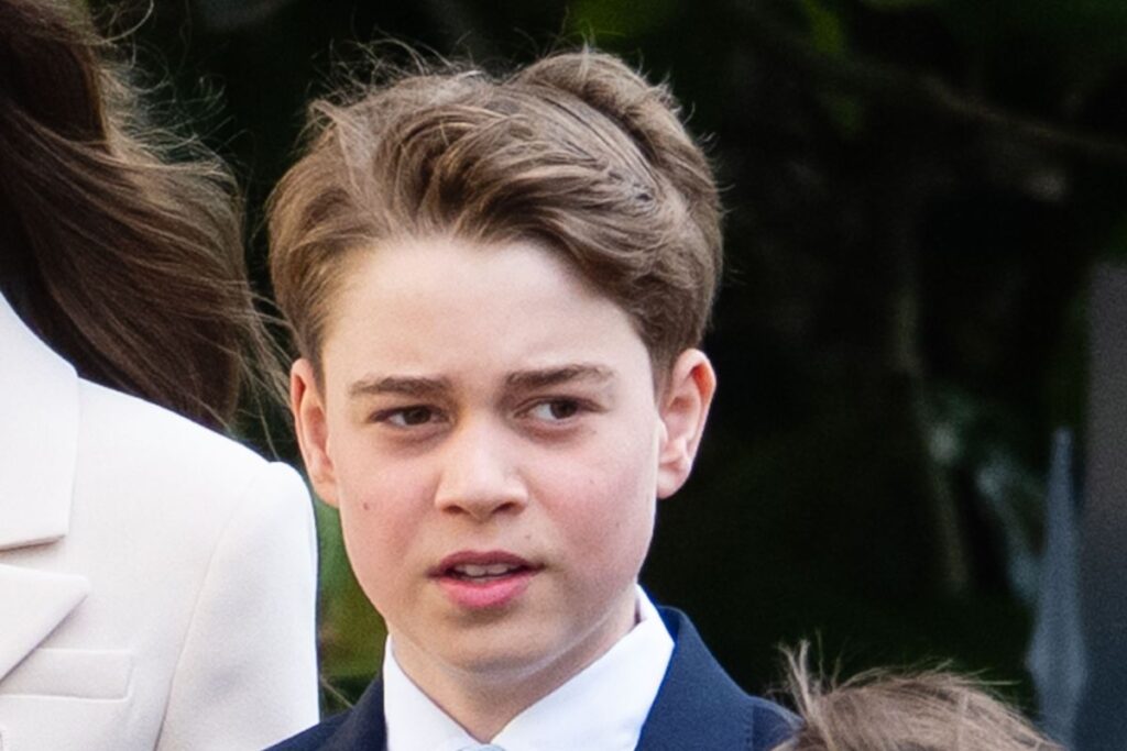 Prince George Turns 13 Ahead of Major Move to Eton