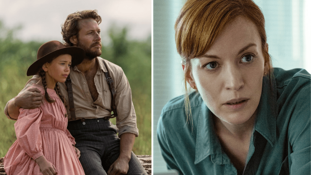 'Little House On The Prairie' Adaptation Has Modest Opening On Netflix