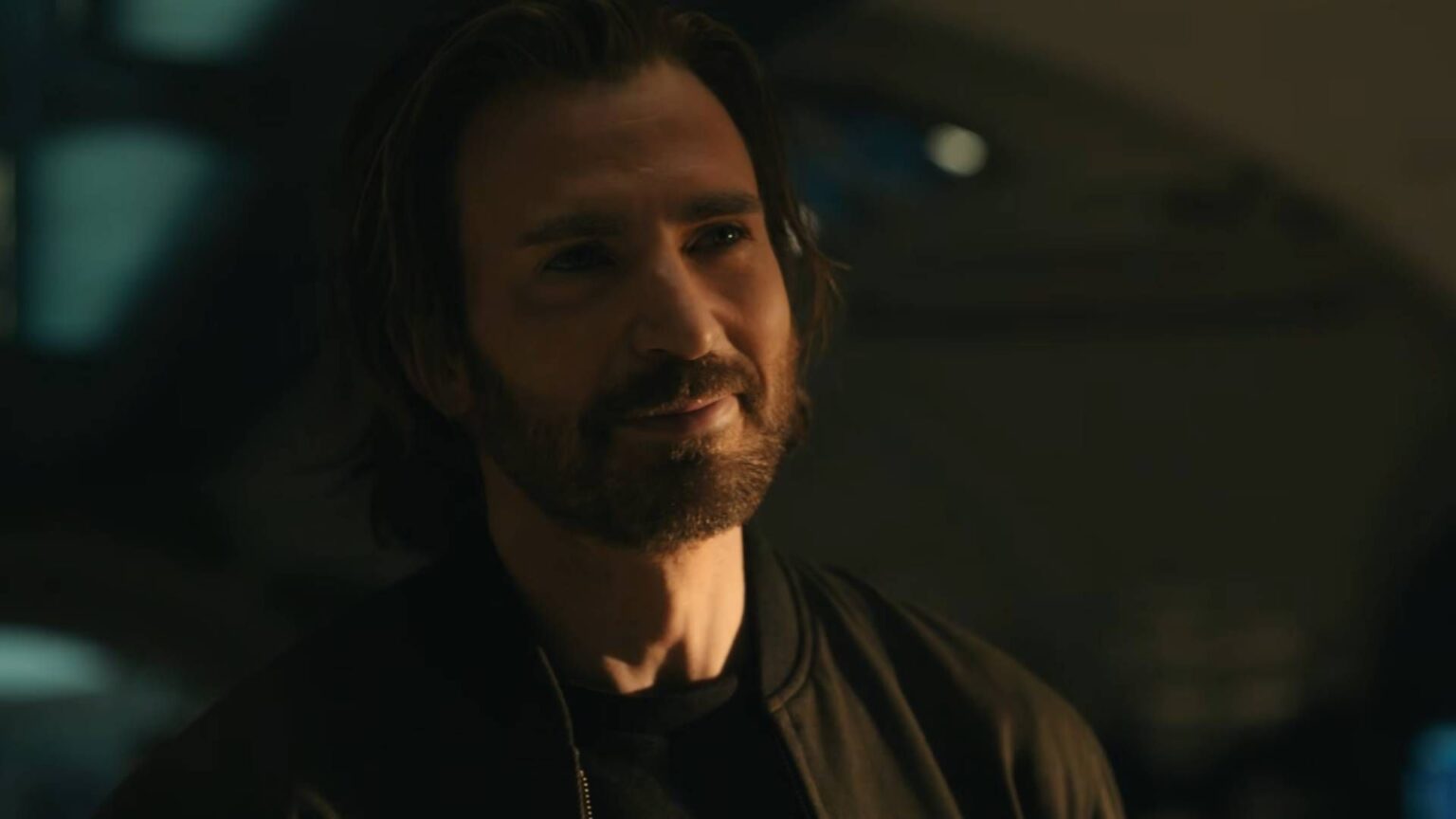 Chris Evans as Steve Rogers in Avengers: Doomsday