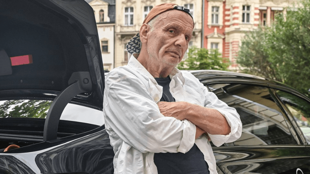 David Chase Mulls Project About Italian Americans Moving to Italy David Chase Mulls Project About Italian Americans Moving to Italy