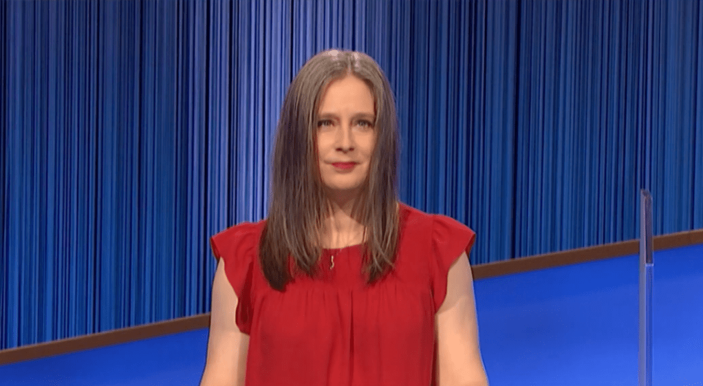 Seven-Time 'Jeopardy' Champion Courtney Shah Dies At 52