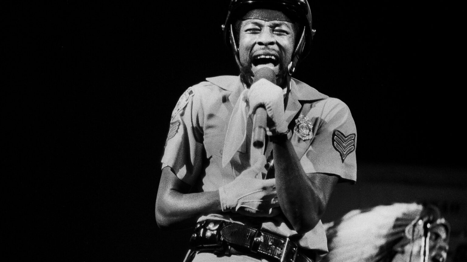 Village People Lead Singer Victor Willis Dead at 74 Village People Lead Singer Victor Willis Dead at 74