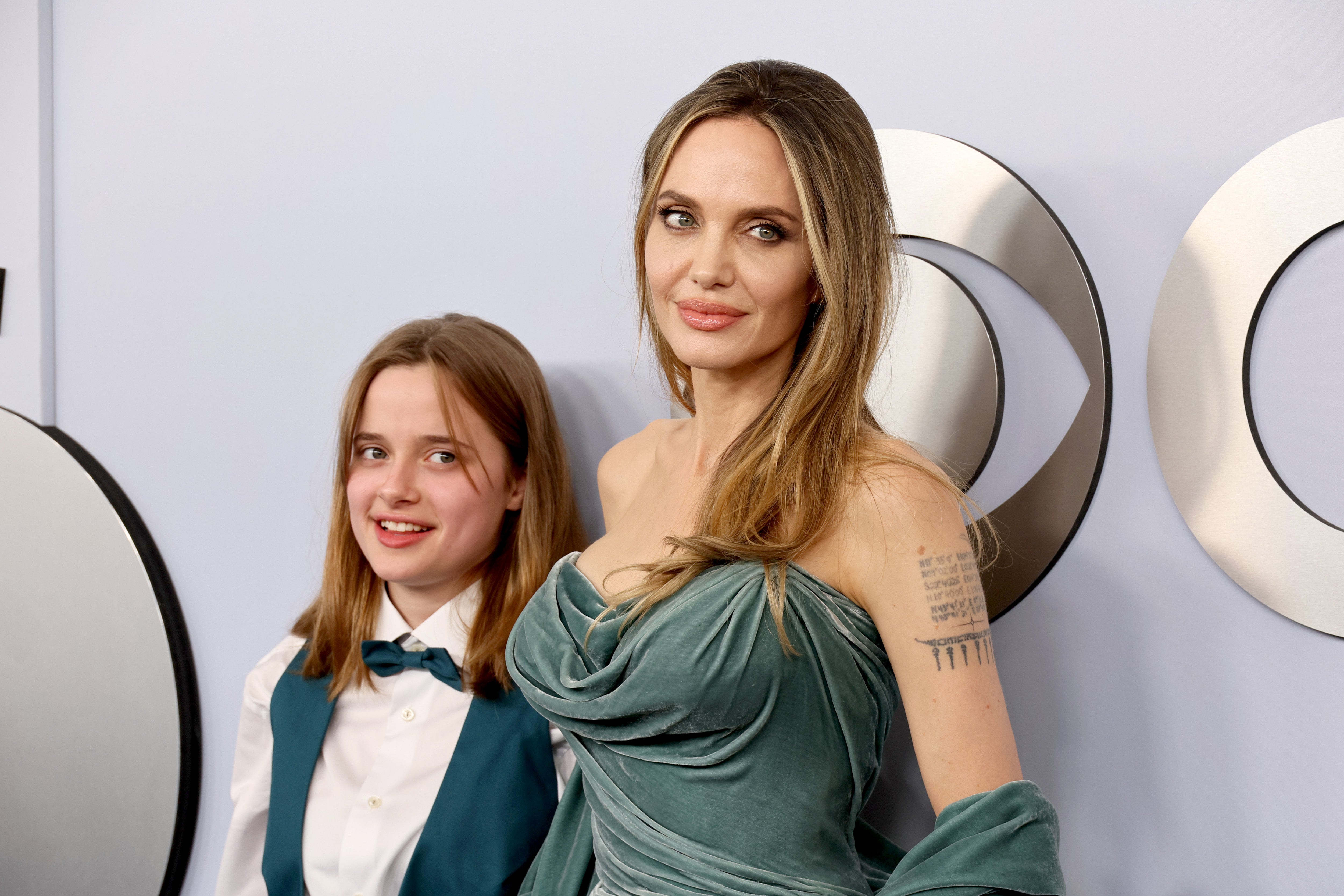 Vivienne Marcheline Jolie-Pitt, 18, is fourth of actor’s children who wants to remove ‘Pitt’ from surname