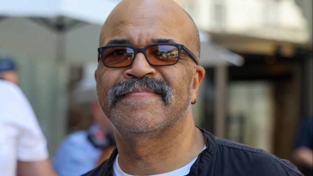 Jeffrey Wright Talks Racist Abuse Against Kylian Mbappé