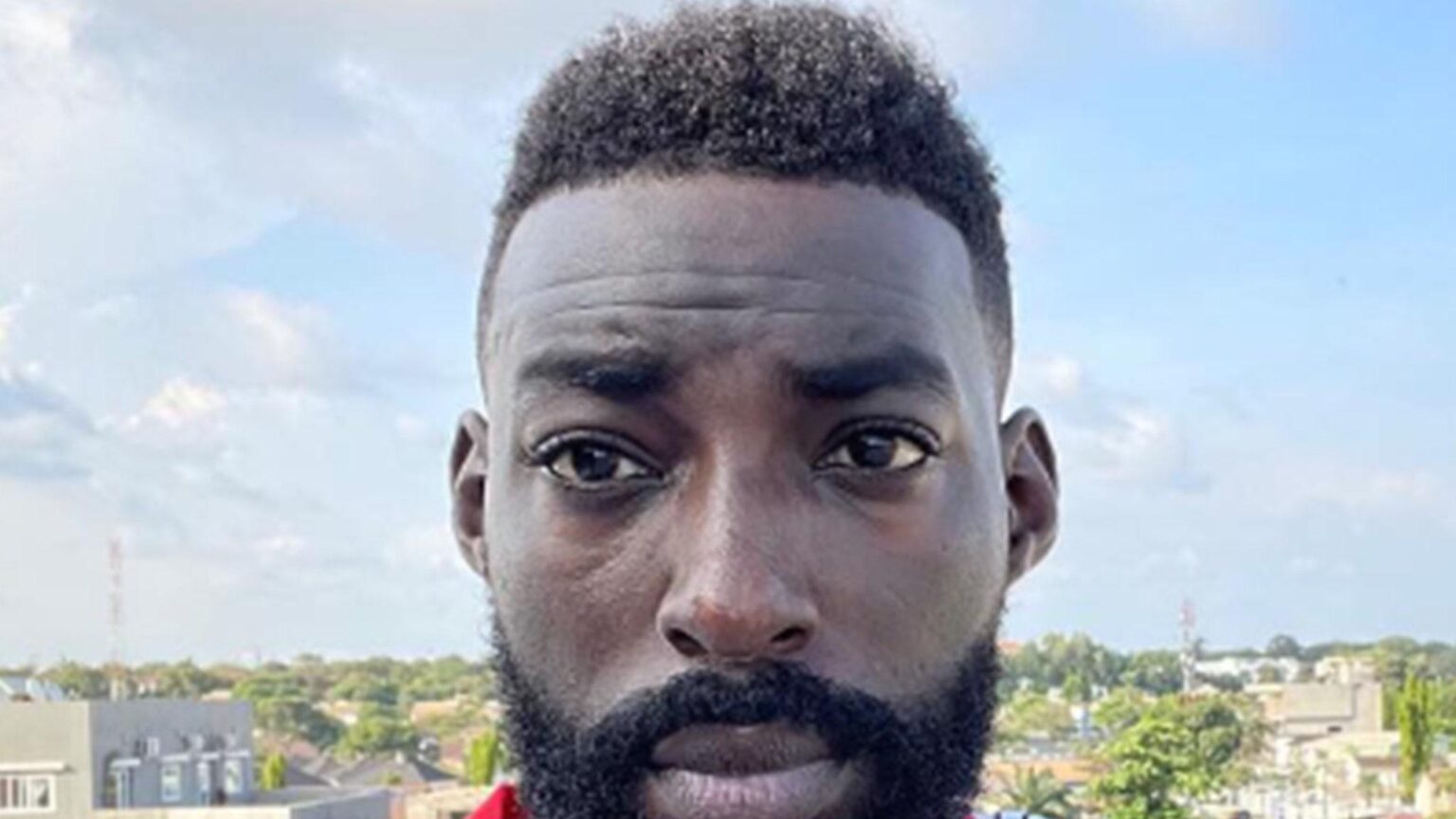 'Top Chef' Eric Adjepong Allegedly Abused Daughter, Ordered to Stay Away From Her