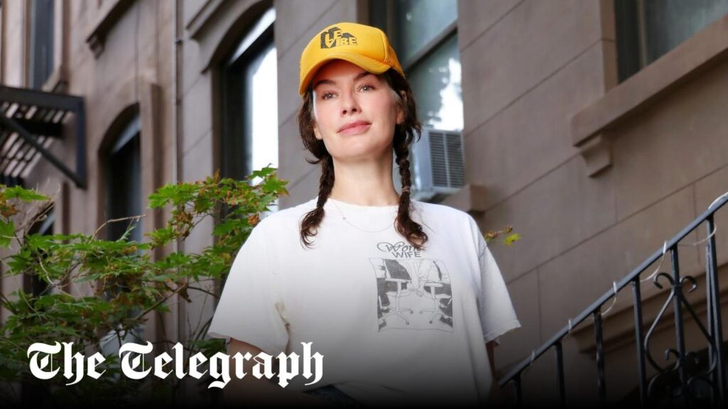 Lena Headey interview: ‘The weird protection we offer predatory men makes me furious’