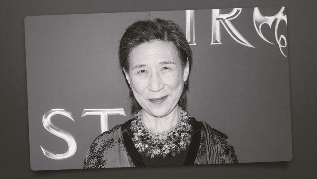 Wai Ching Ho Dead: Daredevil and Iron Fist Actress Was 82 Wai Ching Ho