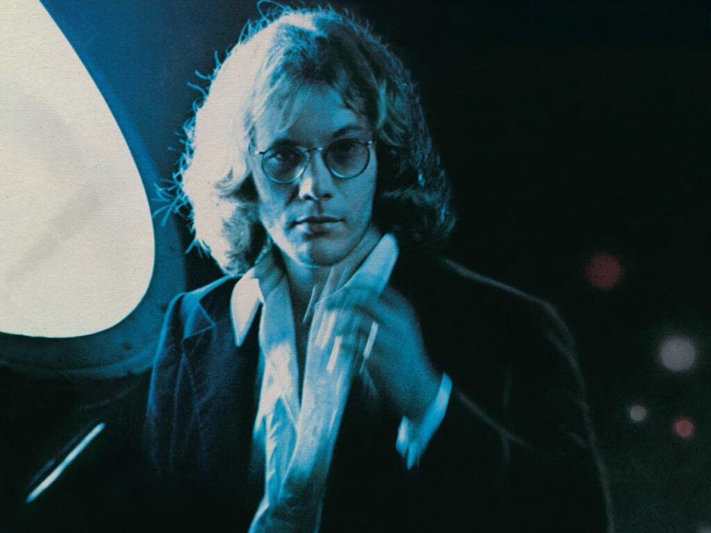 When Warren Zevon got married after an LSD-fuelled road trip