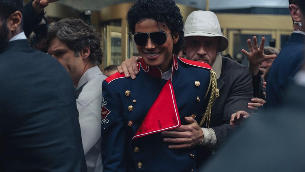 Michael Jackson Biopic 'Michael' Crosses $1 Billion, First Biopic to Surpass Milestone