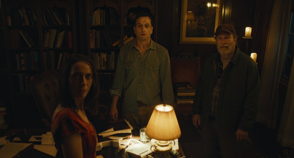 ‘Widow’s Bay’ Lands 19 Emmy Nominations ‘Widow’s Bay’ Lands 19 Emmy Nominations
